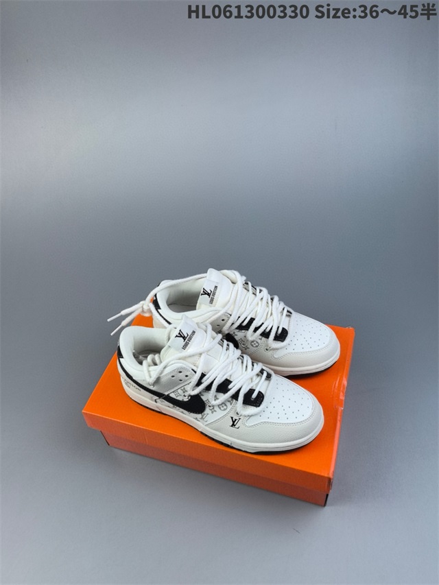 men air jordan 1 shoes H 36-46 2025-4-24-073